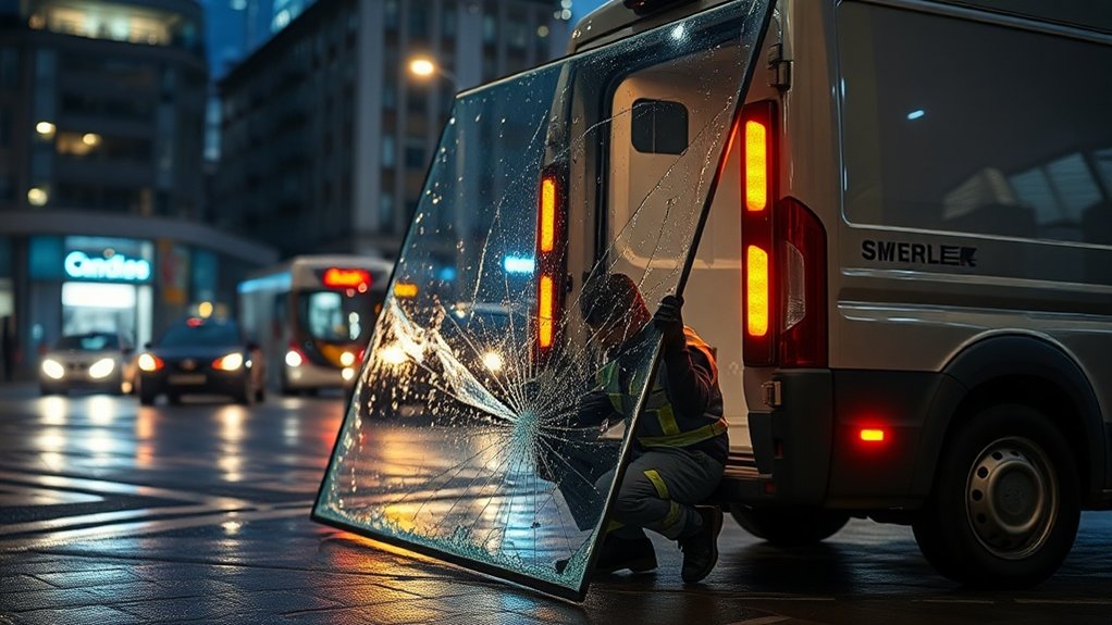 24 Hour Glazier Stockwell