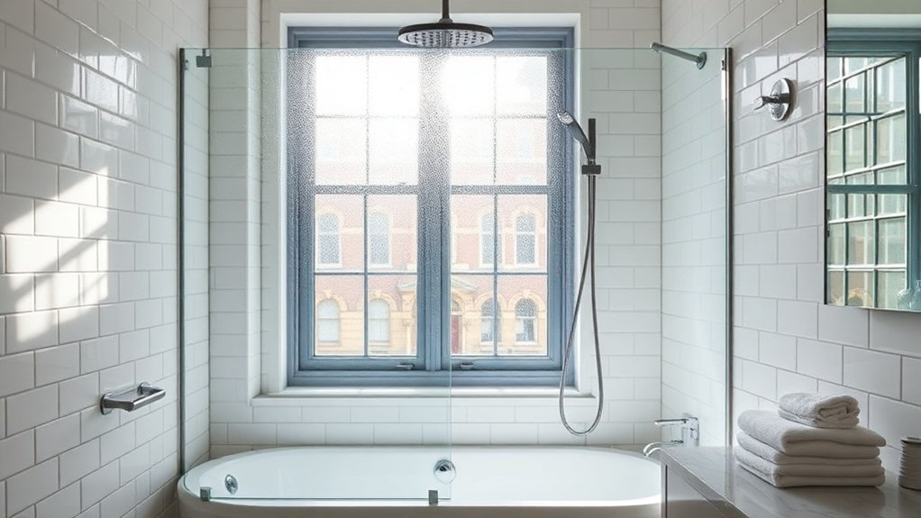 Bath Screens Stockwell