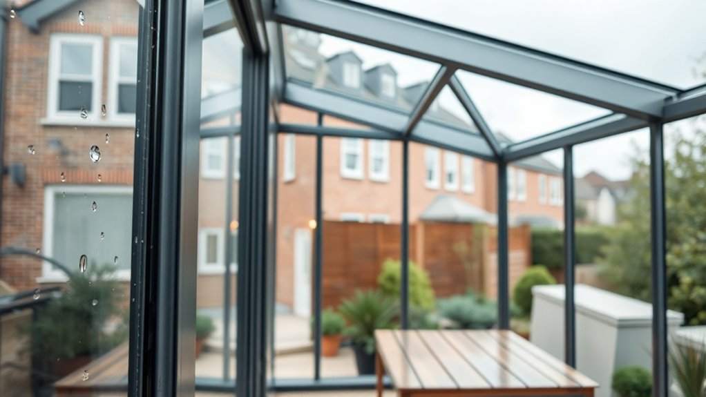 Conservatory Glazing Stockwell