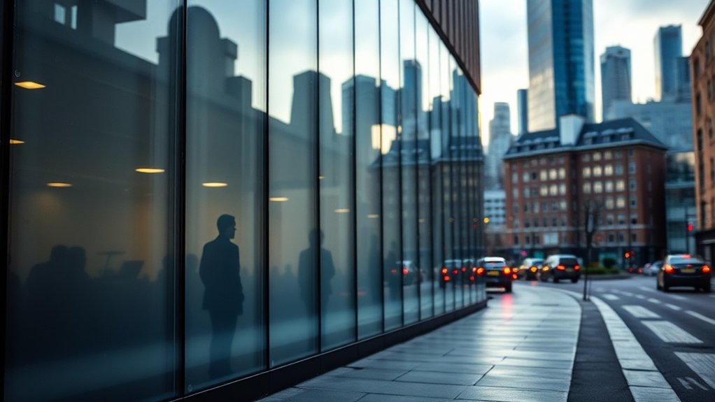 Privacy Glass Stockwell