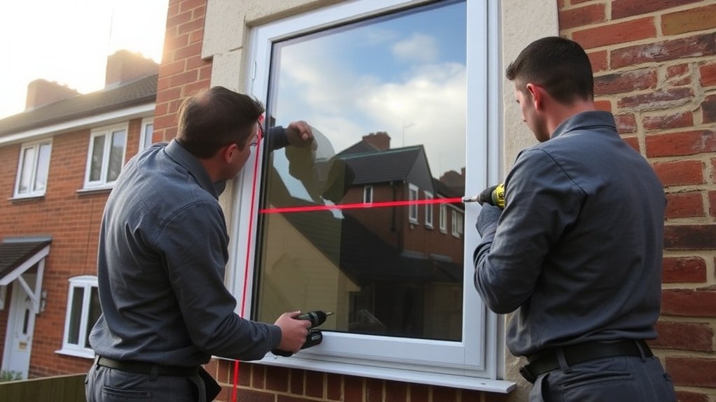 Window Installation Stockwell Park