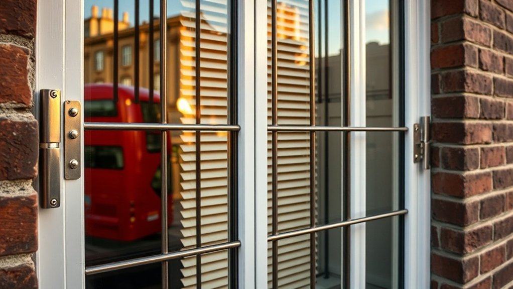 Window Security Upgrades Stockwell