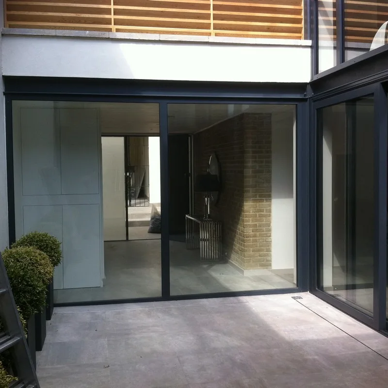 Stockwell Glazier Services